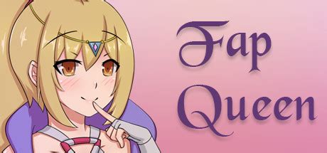 List of JOI games :: Fap Queen 2 General Discussions .